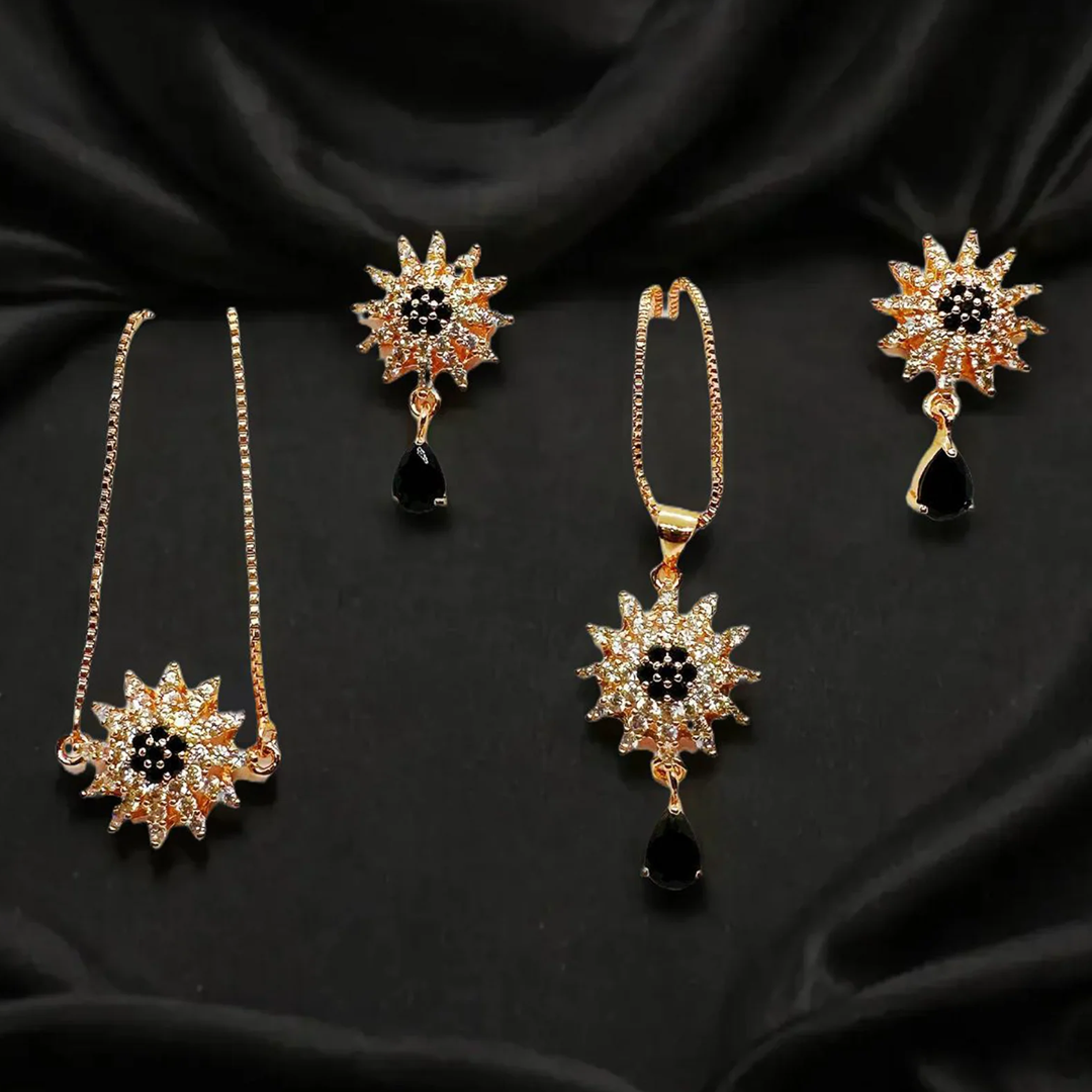 Ornate Bliss Set