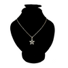 Star Pendant