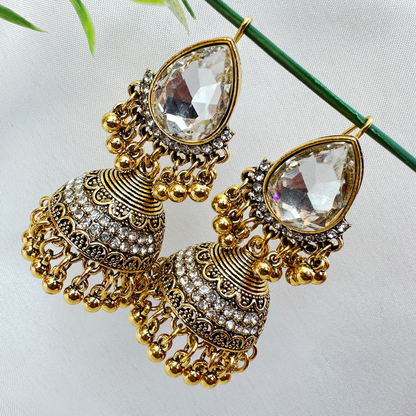 Fancy Jhumka
