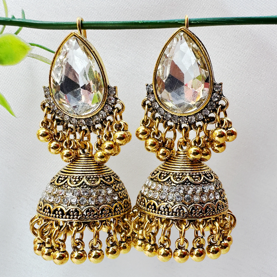 Fancy Jhumka