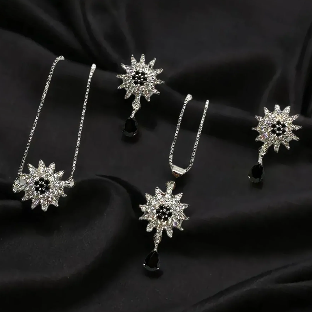 Ornate Bliss Set